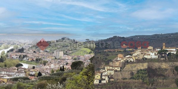 appartamento in vendita a Capraia e Limite in zona Limite sull' Arno