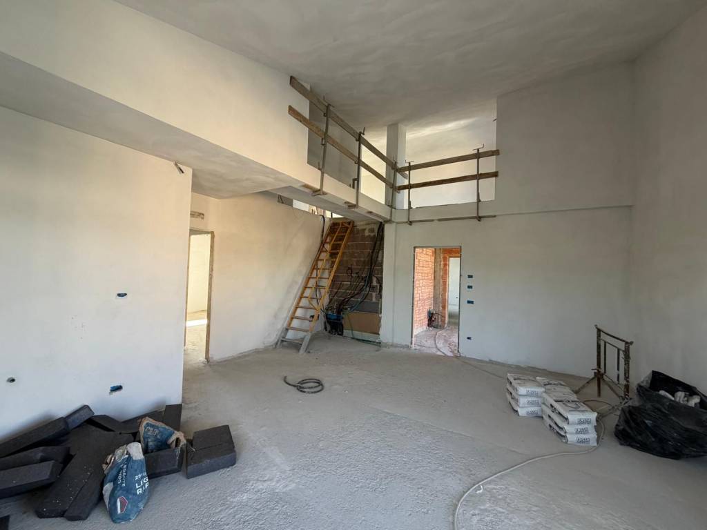 appartamento in vendita a Capraia e Limite in zona Limite sull' Arno