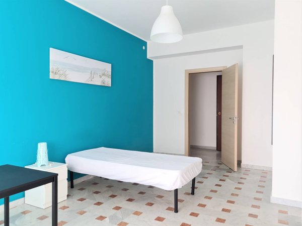 appartamento in vendita a Capraia e Limite in zona Castra