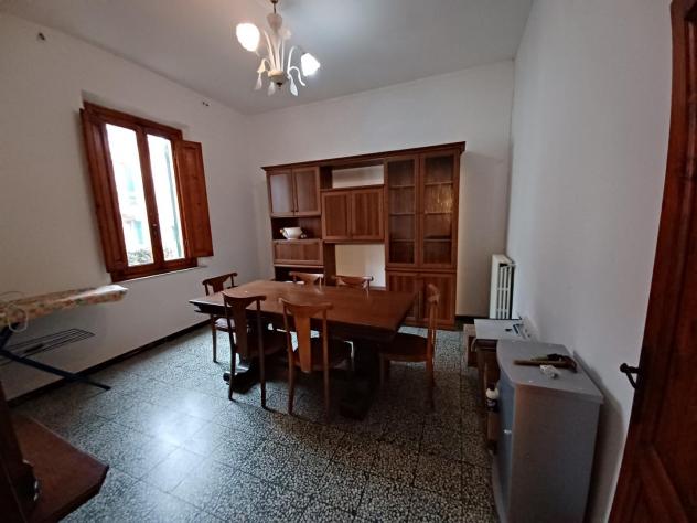 casa indipendente in vendita a Capraia e Limite in zona Capraia Fiorentina