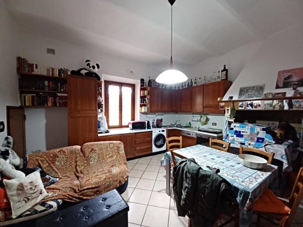 casa indipendente in vendita a Capraia e Limite in zona Limite sull' Arno