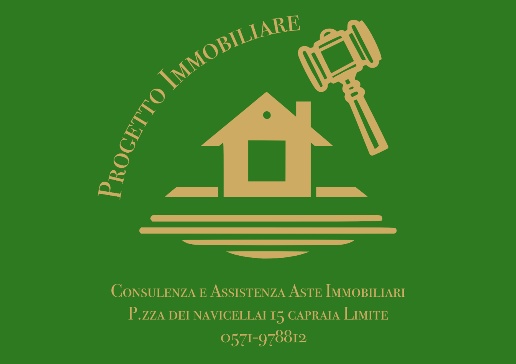 appartamento in vendita a Capraia e Limite in zona Limite sull' Arno