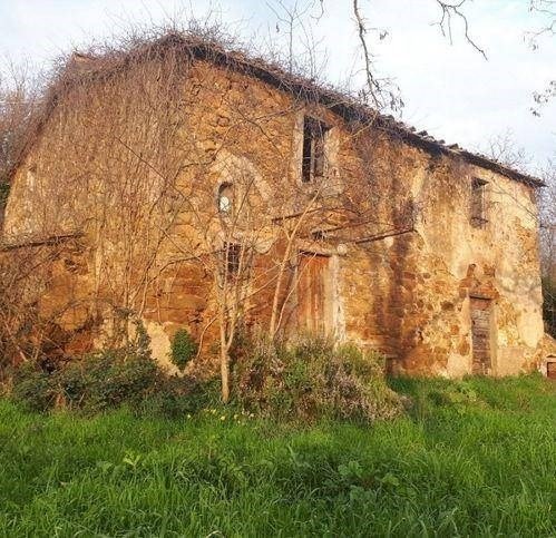 casale in vendita a Capraia e Limite in zona Castra