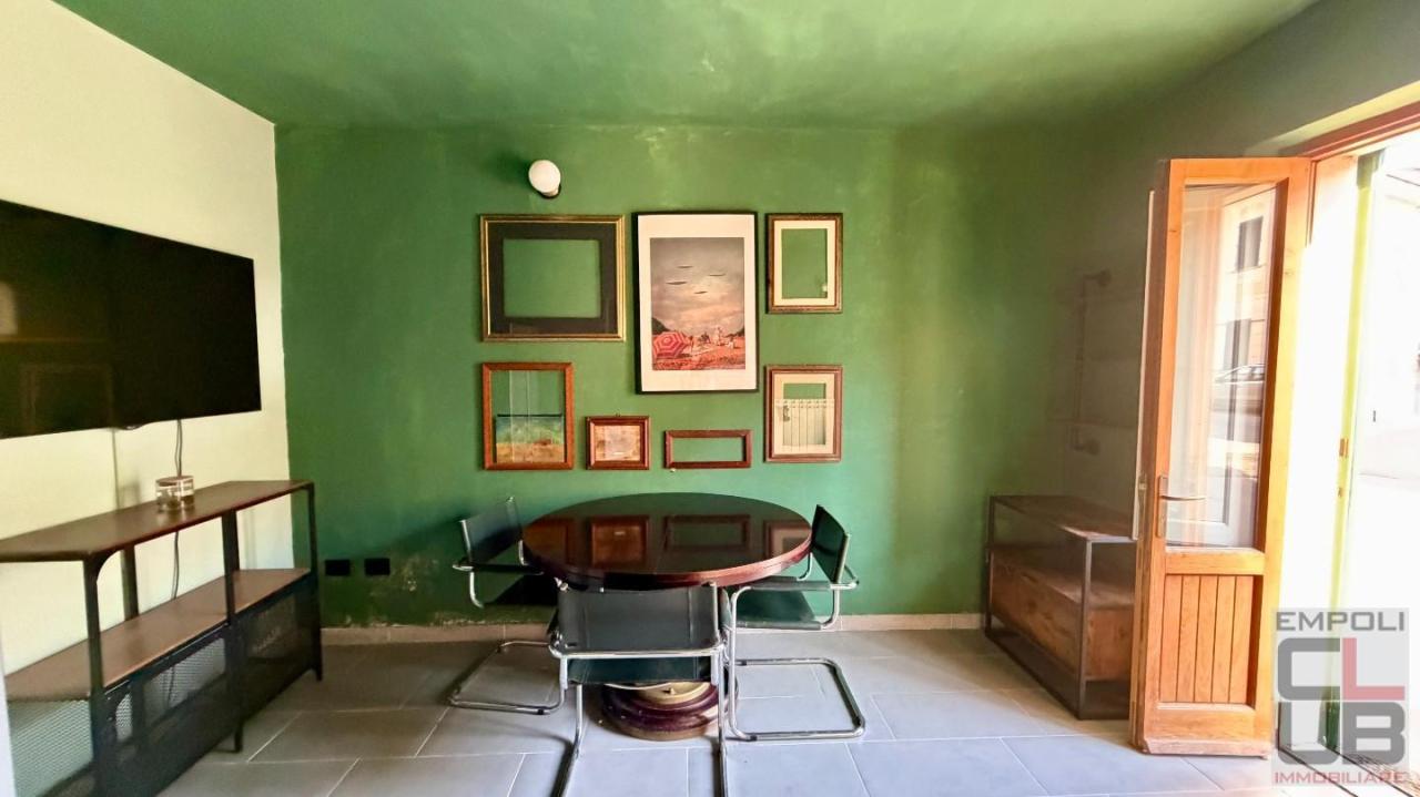casa indipendente in vendita a Capraia e Limite in zona Limite sull' Arno