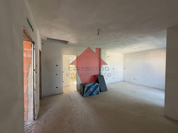 appartamento in vendita a Capraia e Limite in zona Limite sull' Arno