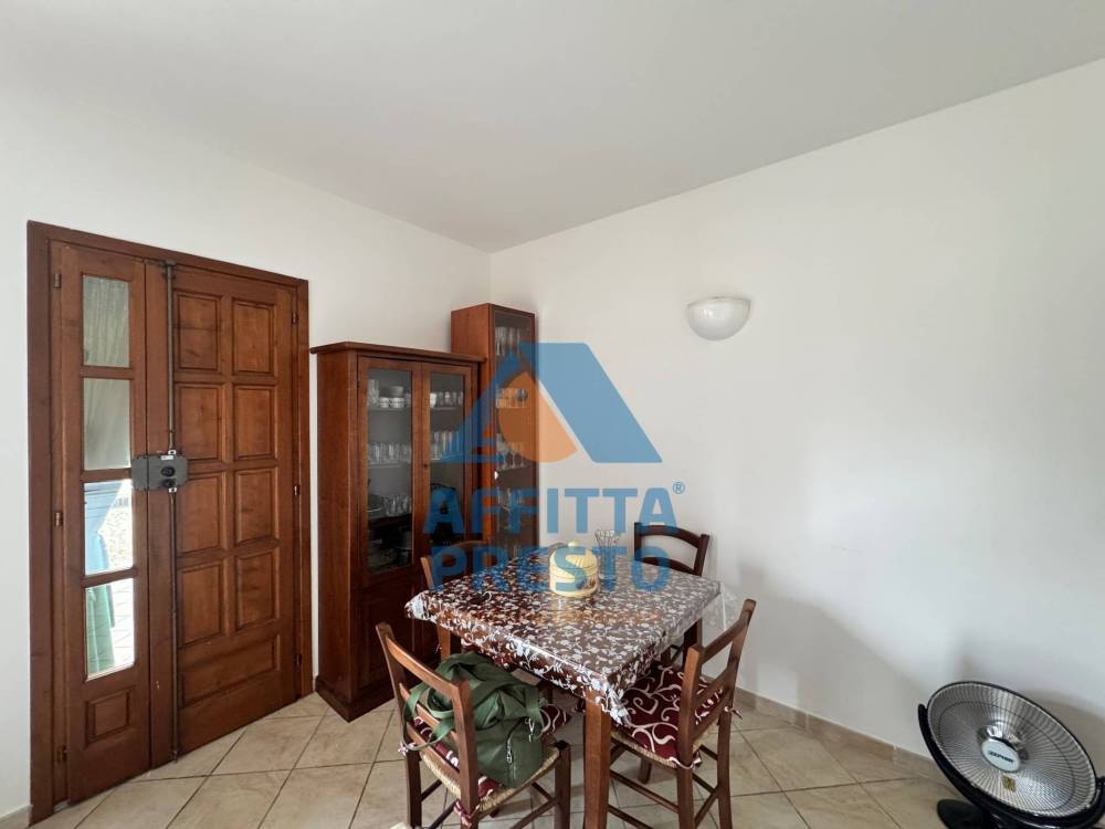 appartamento in vendita a Capraia e Limite