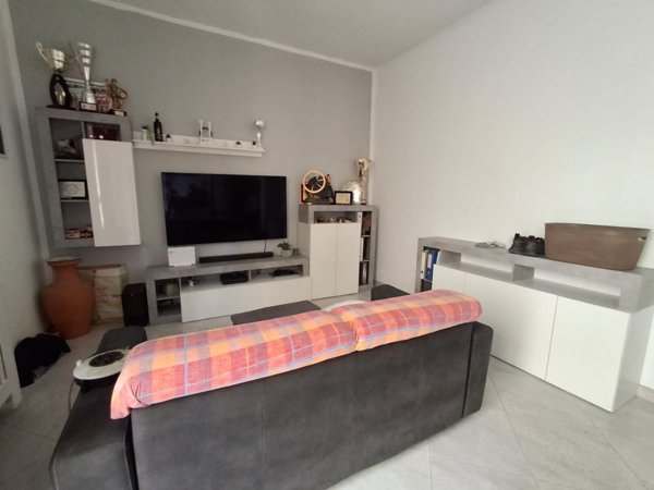 appartamento in vendita a Capraia e Limite in zona Capraia Fiorentina