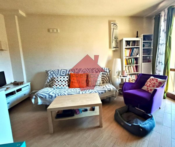appartamento in vendita a Capraia e Limite in zona Capraia Fiorentina