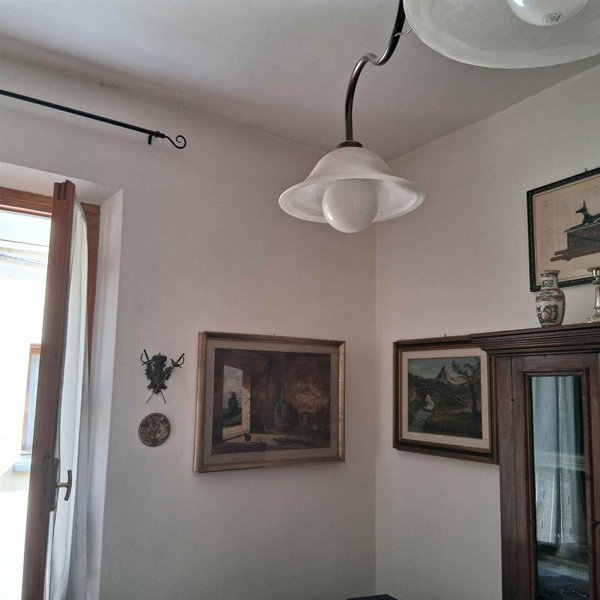 appartamento in vendita a Capraia e Limite in zona Limite sull' Arno