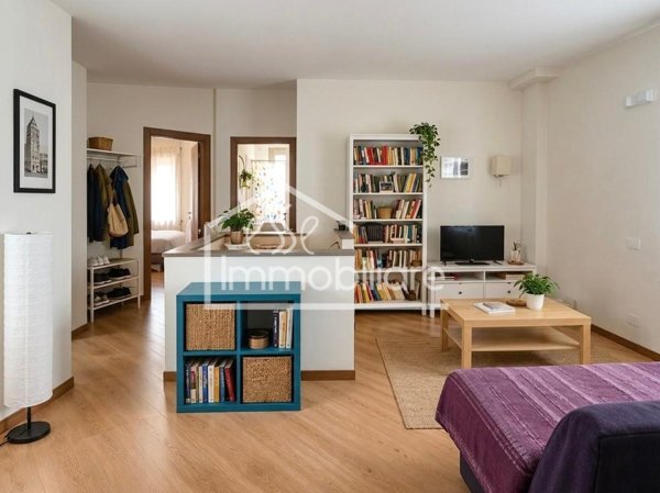 appartamento in vendita a Capraia e Limite in zona Capraia Fiorentina