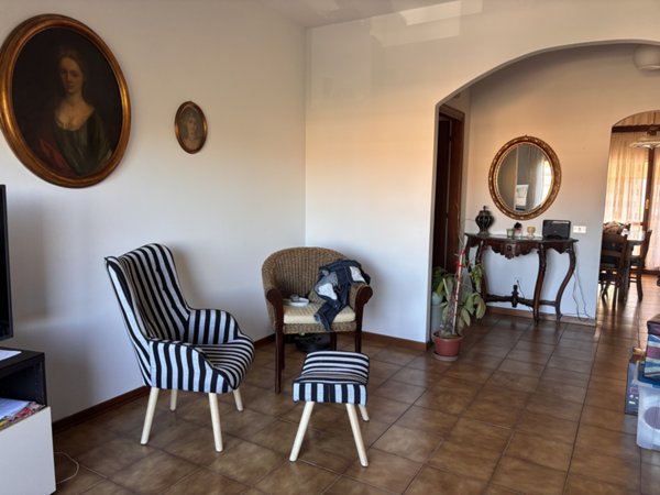 appartamento in vendita a Capraia e Limite in zona Capraia Fiorentina
