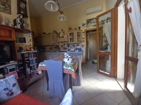appartamento in vendita a Castelfiorentino