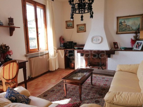 casa indipendente in vendita a Castelfiorentino