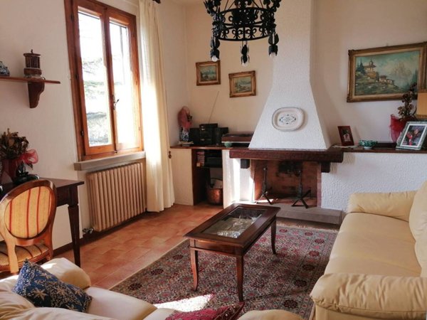 appartamento in vendita a Castelfiorentino