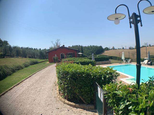 casa indipendente in vendita a Castelfiorentino