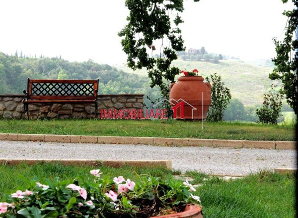 casa indipendente in vendita a Castelfiorentino