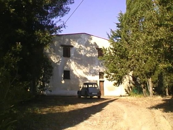 terreno agricolo in vendita a Castelfiorentino