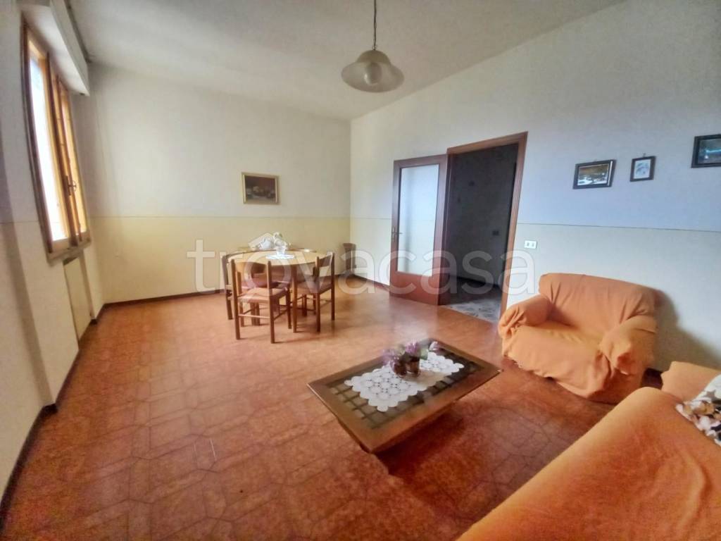 appartamento in vendita a Castelfiorentino in zona Cambiano