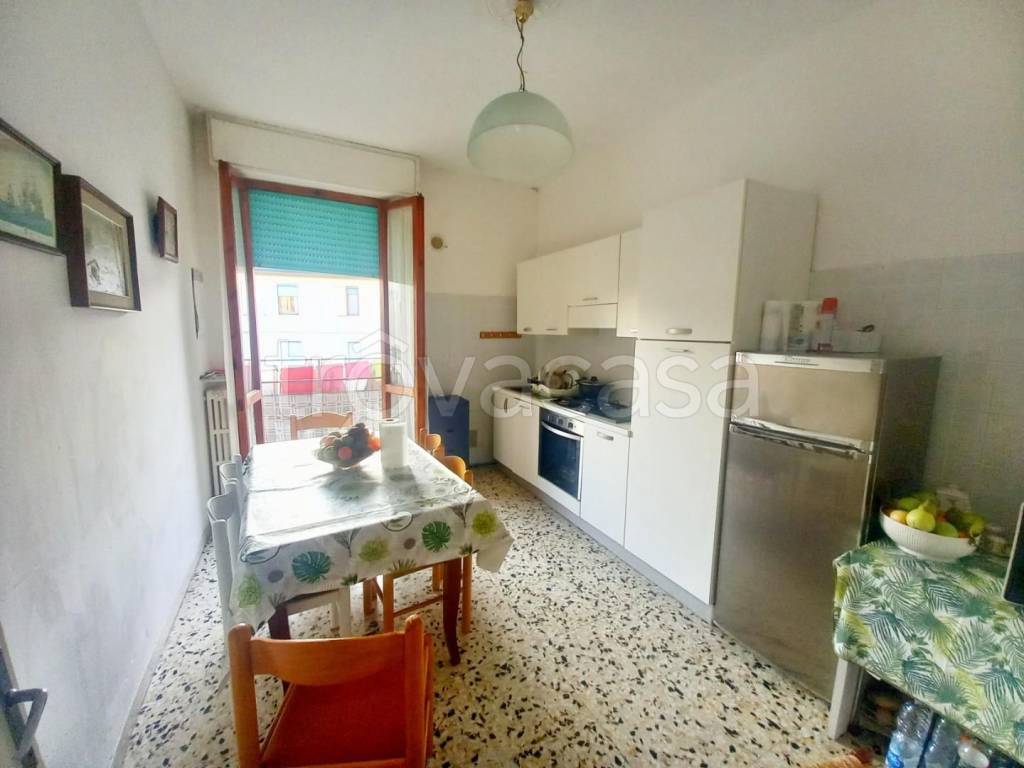 appartamento in vendita a Castelfiorentino