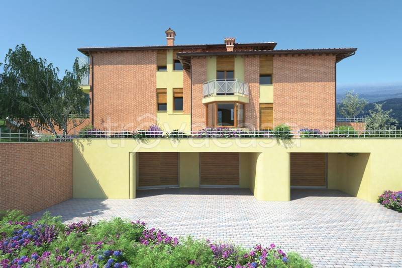 appartamento in vendita a Castelfiorentino