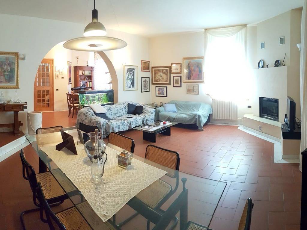 casa indipendente in vendita a Castelfiorentino