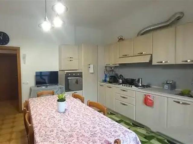 appartamento in vendita a Castelfiorentino