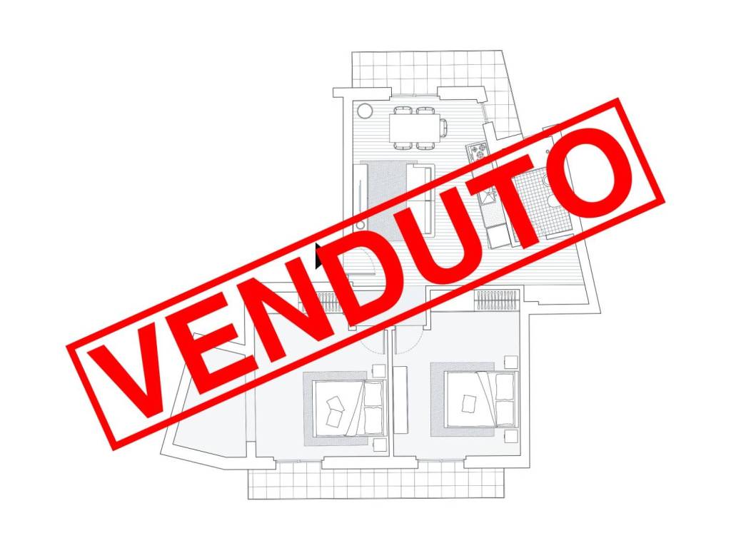 appartamento in vendita a Castelfiorentino