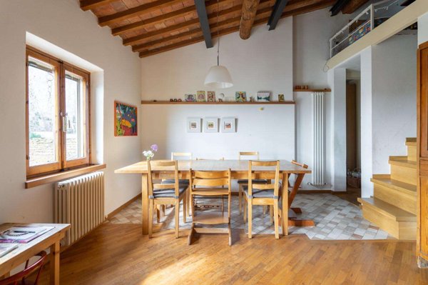 appartamento in vendita a Castelfiorentino in zona Castelnuovo d'Elsa