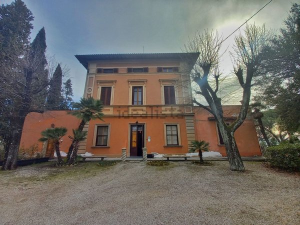 villa in vendita a Castelfiorentino