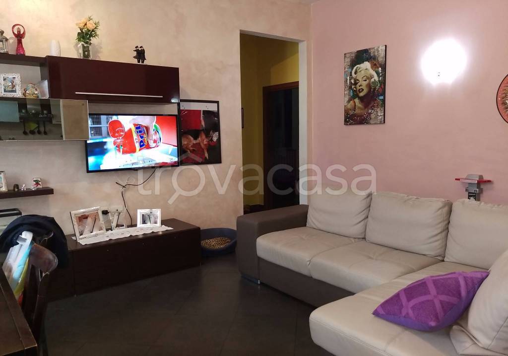 appartamento in vendita a Castelfiorentino