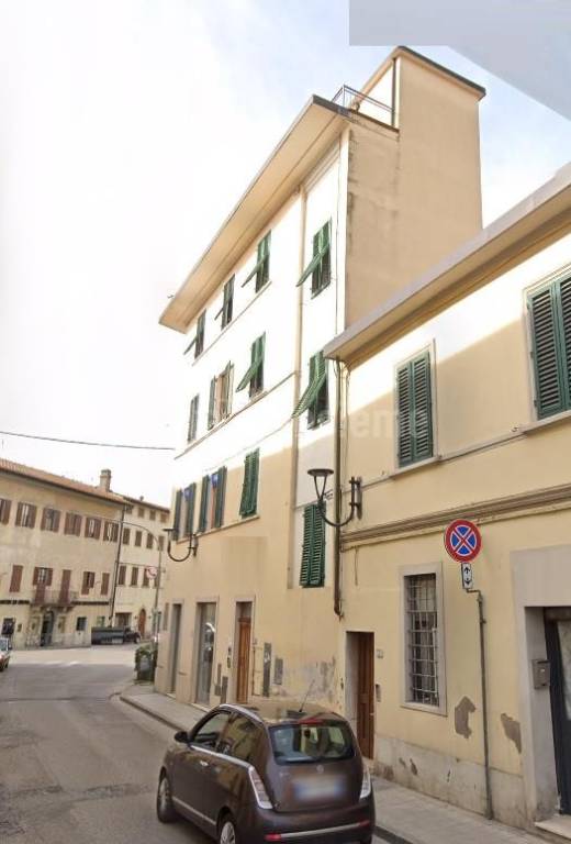 appartamento in vendita a Castelfiorentino