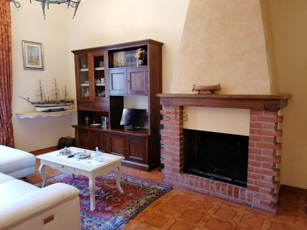 appartamento in vendita a Castelfiorentino