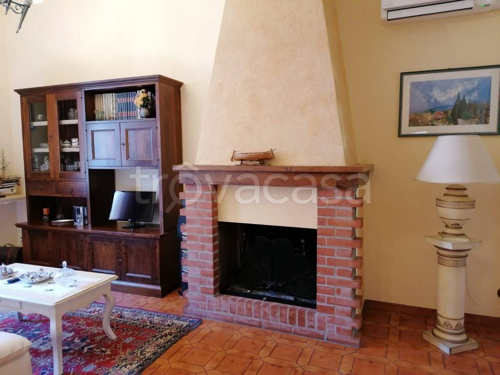 appartamento in vendita a Castelfiorentino