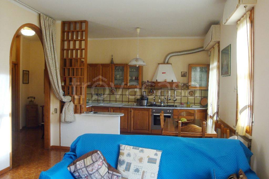 appartamento in vendita a Castelfiorentino
