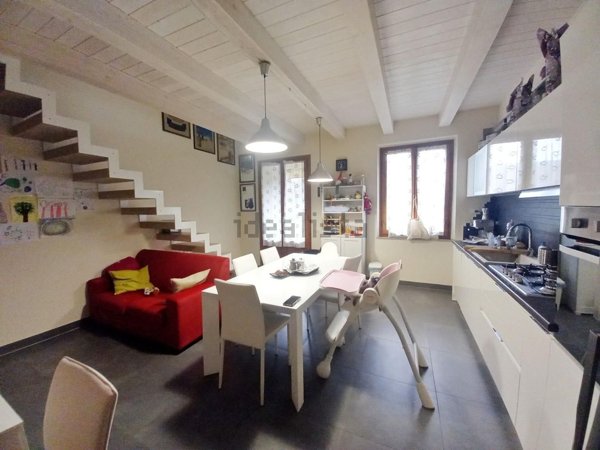 appartamento in vendita a Castelfiorentino