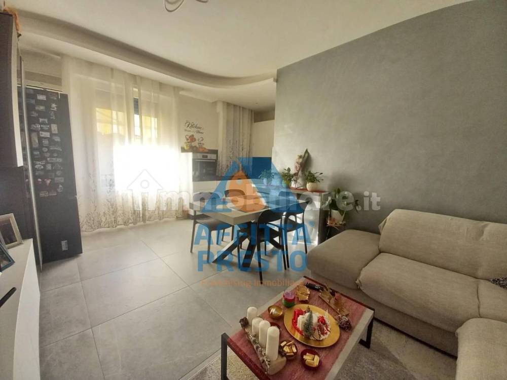 appartamento in vendita a Castelfiorentino