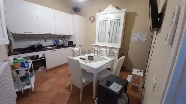 appartamento in vendita a Castelfiorentino