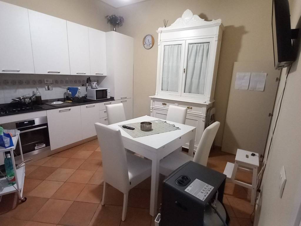 casa indipendente in vendita a Castelfiorentino