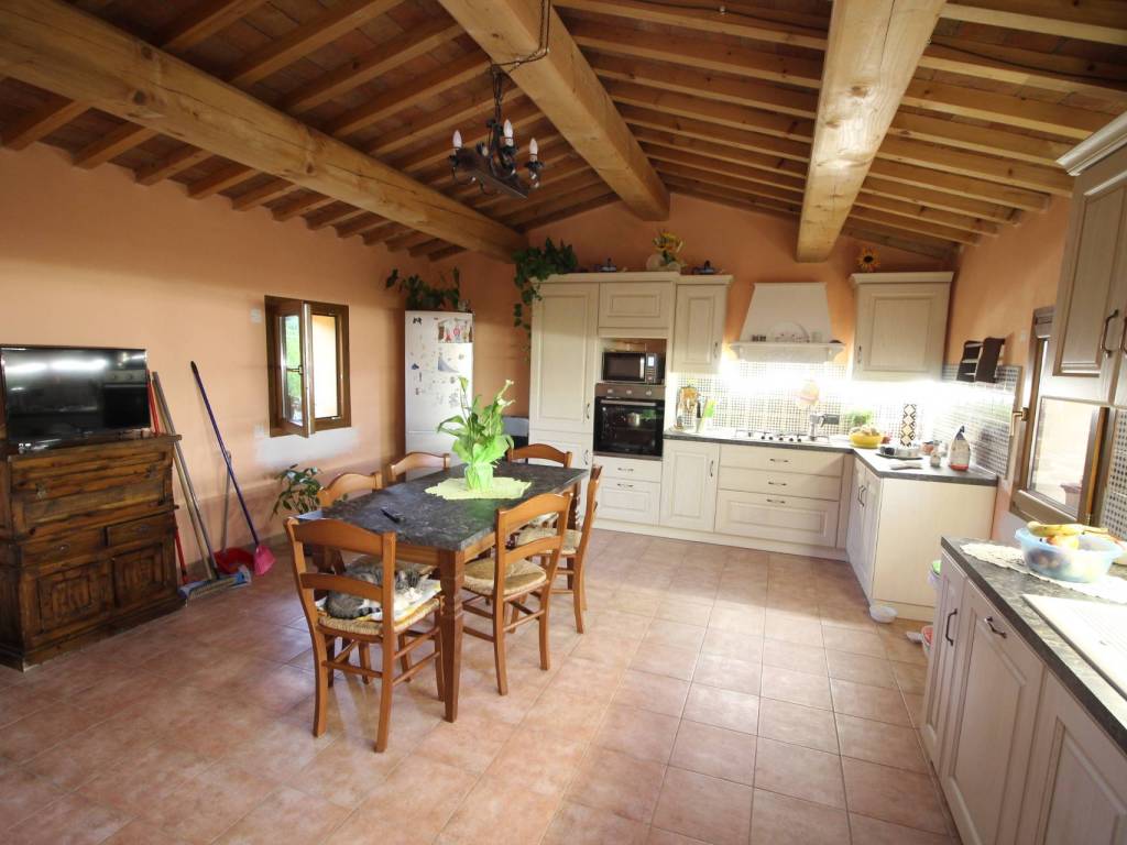 casa indipendente in vendita a Castelfiorentino