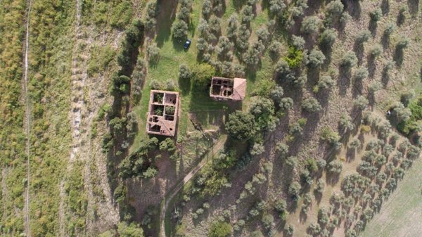 casa indipendente in vendita a Castelfiorentino