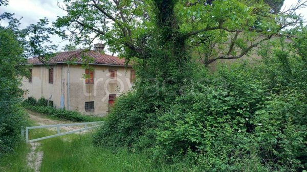 casa indipendente in vendita a Castelfiorentino
