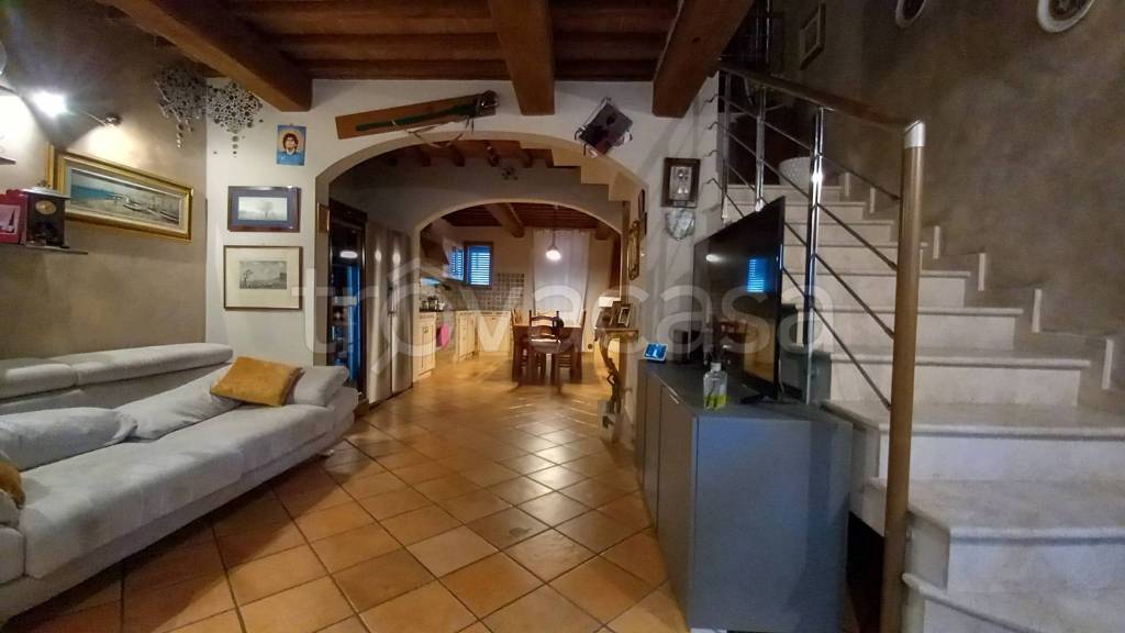 appartamento in vendita a Castelfiorentino