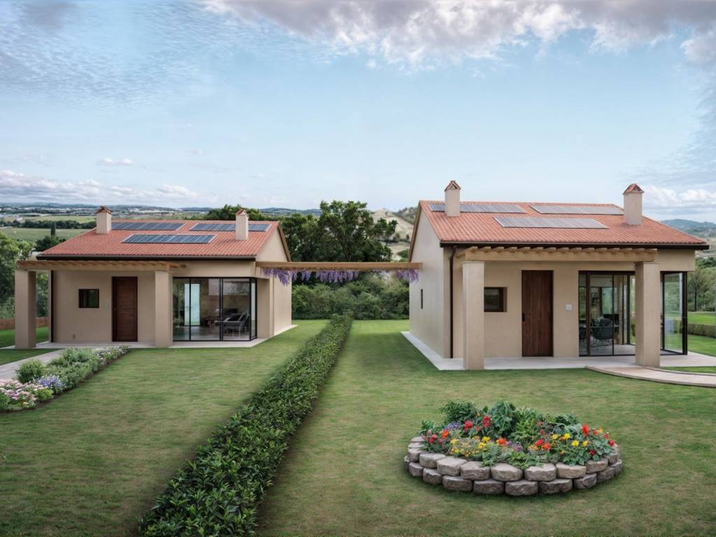 casa indipendente in vendita a Castelfiorentino