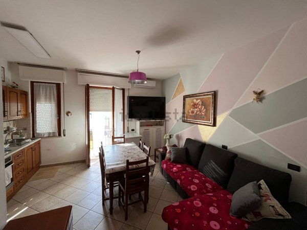 appartamento in vendita a Castelfiorentino