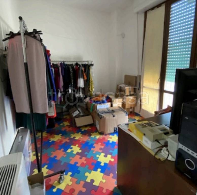appartamento in vendita a Castelfiorentino in zona Cambiano