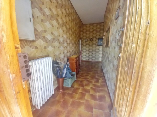 casa semindipendente in vendita a Castelfiorentino