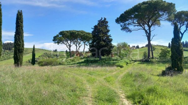 casa indipendente in vendita a Castelfiorentino in zona Cambiano