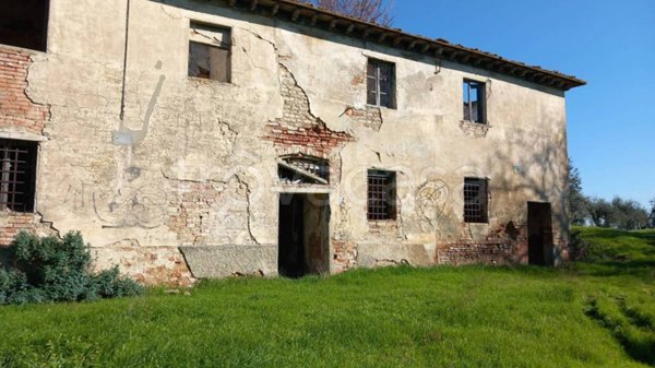 casa indipendente in vendita a Castelfiorentino
