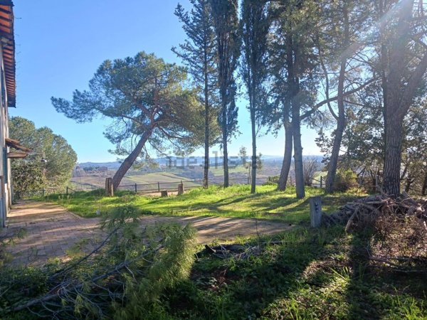 appartamento in vendita a Castelfiorentino