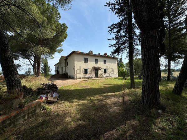 appartamento in vendita a Castelfiorentino